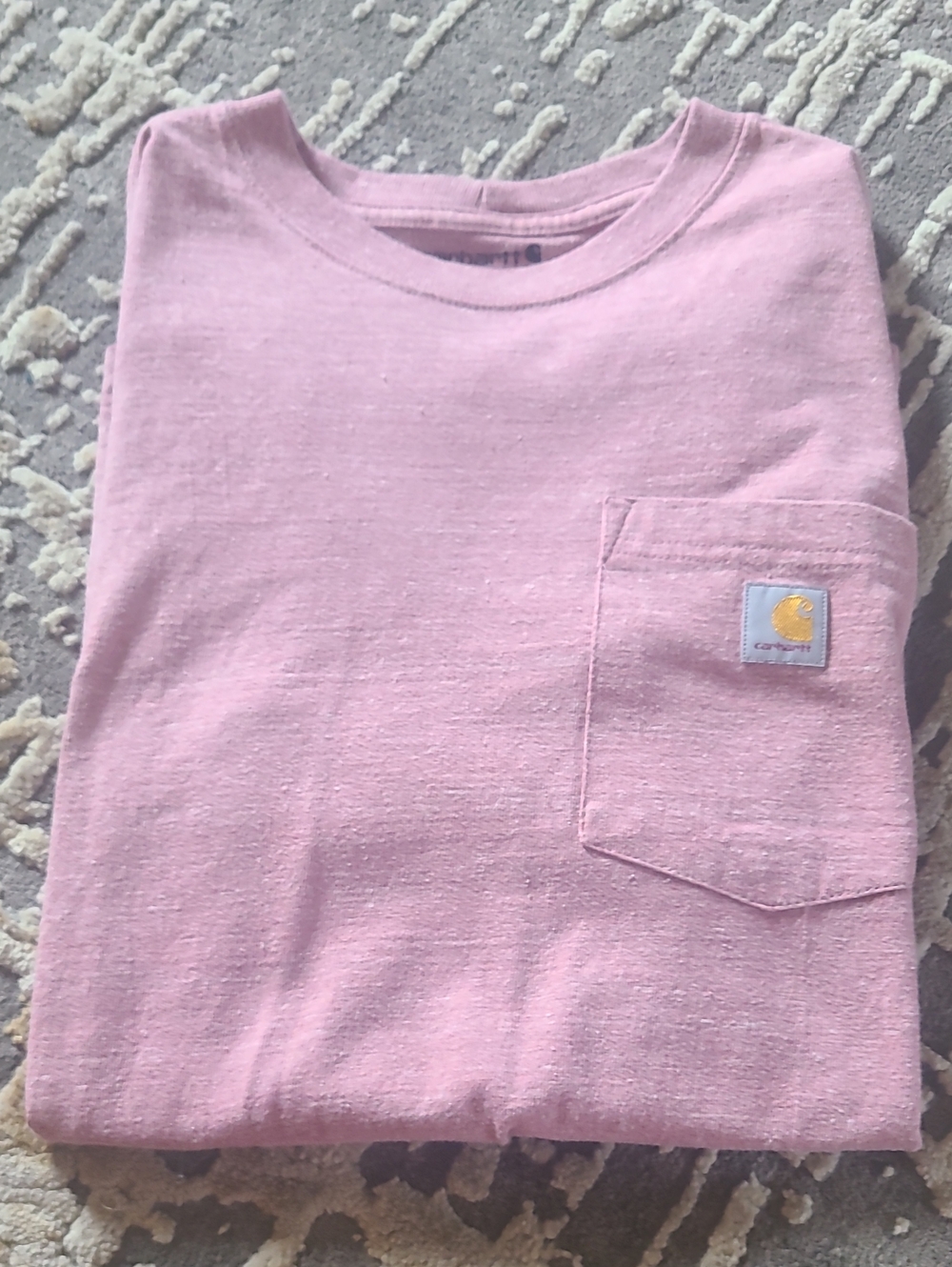 Carhartt T Shirt